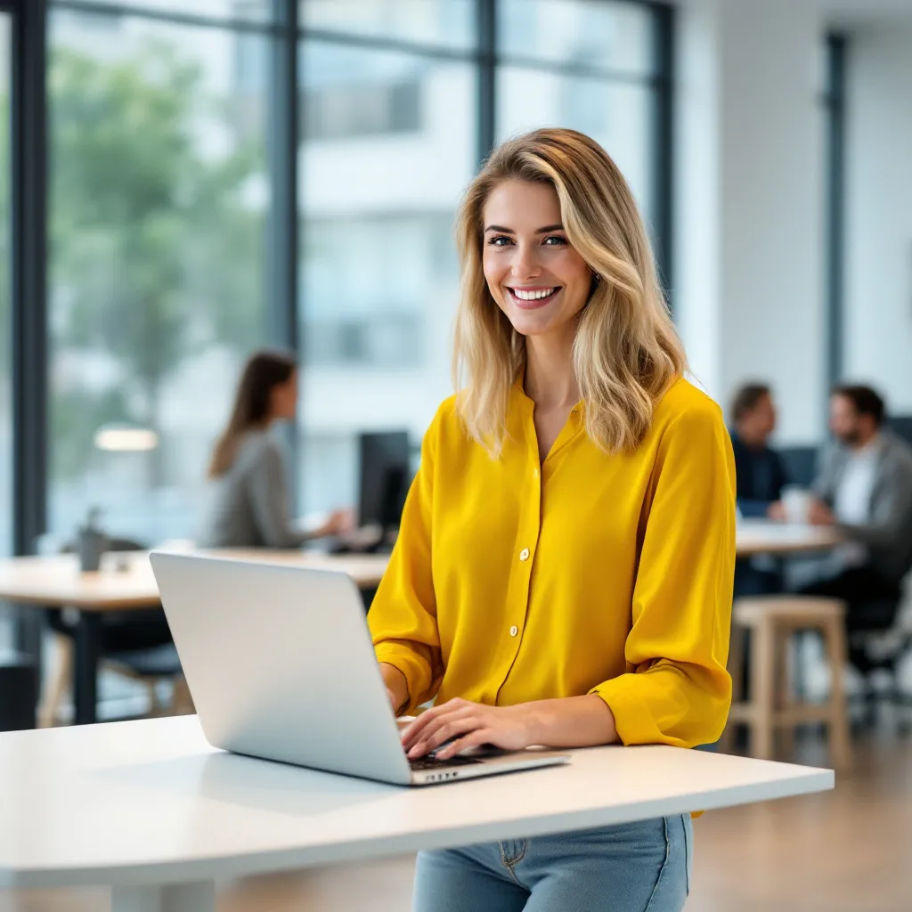 Business consulting in Harrison, TN