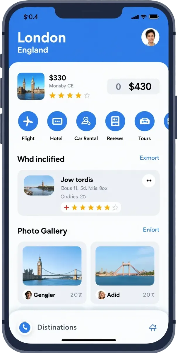 Whitesinc mobile solutions