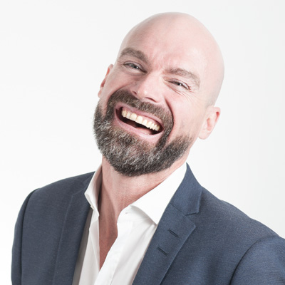 Michael Anderson