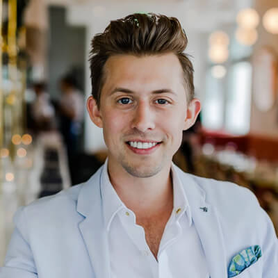 Robert Chen
